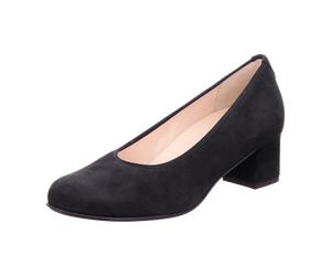 Hassia Florenz für Damen, schwarz, Größe 40 ½ EU / 7 UK