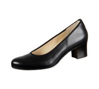 Hassia florenz h softlamm* für Damen, schwarz, Größe 37 ½ EU / 4,5 UK