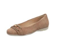 Hassia - Hassia - 22843600023 blau - Gr. - 4½