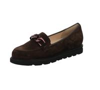 Hassia - Hassia - 24831600032 braun - Gr. - 3½