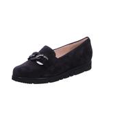 Hassia Ocean Nubuk für Damen, blau, Größe 39 EU / 6 UK