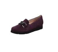 Hassia - Hassia - 24881600089 blau - Gr. - 7½