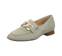 Hassia JEANS für Damen, grün, Größe 37 ½ EU / 4,5 UK