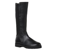 Hassia Verona für Damen, schwarz, Größe 38 EU / 5 UK
