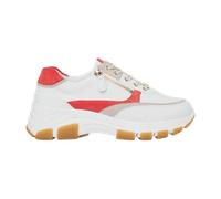 Hassia Lissabon K für Damen, weiß, Größe 38 ½ EU / 5,5 UK