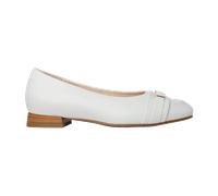 Hassia Napoli H creme für Damen, beige, Größe 40 EU / 6,5 UK