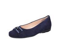 Hassia Pescara für Damen, blau, Größe 38 ½ EU / 5,5 UK