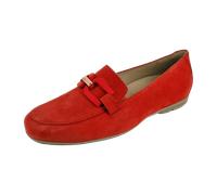 Hassia Pescara für Damen, rot, Größe 40 ½ EU / 7 UK