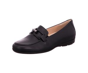 Hassia Pescara für Damen, schwarz, Größe 37 EU / 4 UK