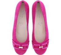 Hassia Pescara für Damen, rosa, Größe 41 EU / 7,5 UK