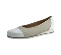 Hassia Piacenza für Damen, beige, Größe 38 EU / 5 UK