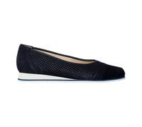 Hassia Piacenza für Damen, blau, Größe 40 ½ EU / 7 UK