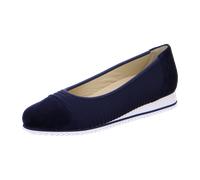 Hassia Piacenza für Damen, blau, Größe 41 EU / 7,5 UK