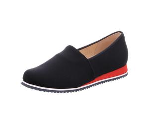Hassia Piacenza für Damen, blau, Größe 42 ½ EU / 8,5 UK