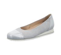 Hassia Piacenza für Damen, grau, Größe 36 EU / 3,5 UK