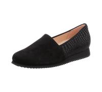 Hassia Piacenza für Damen, schwarz, Größe 39 EU / 6 UK