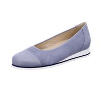 Hassia Piacenza G für Damen, blau, Größe 40 EU / 6,5 UK