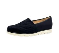 Hassia - Schuhe blau, 3