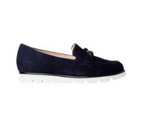 Hassia Pisa für Damen, blau, Größe 39 EU / 6 UK