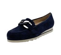 Hassia Pisa für Damen, blau, Größe 40 EU / 6,5 UK