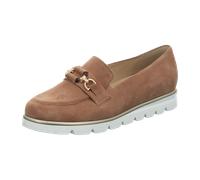 Hassia Pisa für Damen, braun, Größe 42 EU / 8 UK