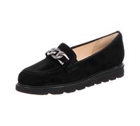 Hassia Pisa für Damen, schwarz, Größe 38 ½ EU / 5,5 UK