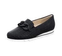 Hassia Pisa für Damen, schwarz, Größe 40 ½ EU / 7 UK