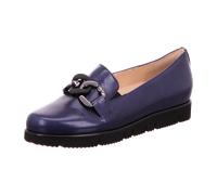Hassia Pisa G für Damen, blau, Größe 42 EU / 8 UK