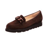 Hassia Pisa G für Damen, braun, Größe 38 EU / 5 UK