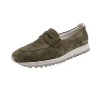 Hassia Porto für Damen, grün, Größe 37 ½ EU / 4,5 UK