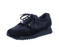 Hassia Porto für Damen, schwarz, Größe 38 ½ EU / 5,5 UK