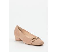 Hassia Pumps in beige in Größe: 38 für Damen Weite: H