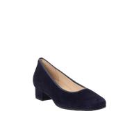 Hassia Pumps in blau in Größe: 37.5 für Damen Weite: K