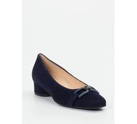 Hassia Pumps in blau in Größe: 38 für Damen Weite: H