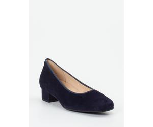 Hassia Pumps in blau in Größe: 41.5 für Damen Weite: K