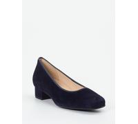 Hassia Pumps in blau in Größe: 42.5 für Damen Weite: K