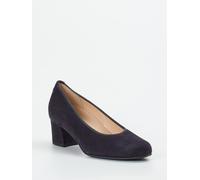 Hassia Pumps in blau in Größe: 42 für Damen Weite: H