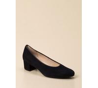 Hassia Pumps in blau in Größe: 42 für Damen Weite: H