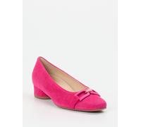 Hassia Pumps in pink in Größe: 38 für Damen Weite: H