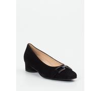 Hassia Pumps in schwarz in Größe: 37 für Damen Weite: H