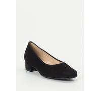 Hassia Pumps in schwarz in Größe: 41.5 für Damen Weite: K