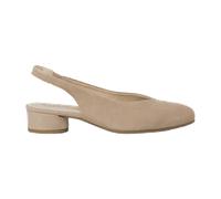 Hassia Roma für Damen, beige, Größe 38 ½ EU / 5,5 UK