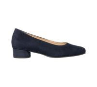 Hassia Roma für Damen, blau, Größe 38 ½ EU / 5,5 UK
