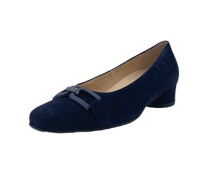 Hassia Roma für Damen, blau, Größe 41 EU / 7,5 UK