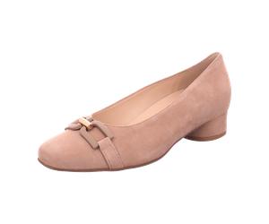 Hassia Roma H für Damen, beige, Größe 38 EU / 5 UK