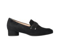 Hassia Roma -H für Damen, schwarz, Größe 36 EU / 3,5 UK