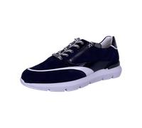 Hassia Bordeaux für Damen, blau, Größe 38 EU / 5 UK