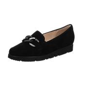 Hassia PISA für Damen, schwarz, Größe 37 ½ EU / 4,5 UK