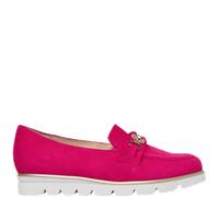 Hassia - Schuhe pink (4300) - Gr. - 5 UK