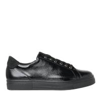 Hassia Bari für Damen, schwarz, Gr. 37 EU / 4 UK